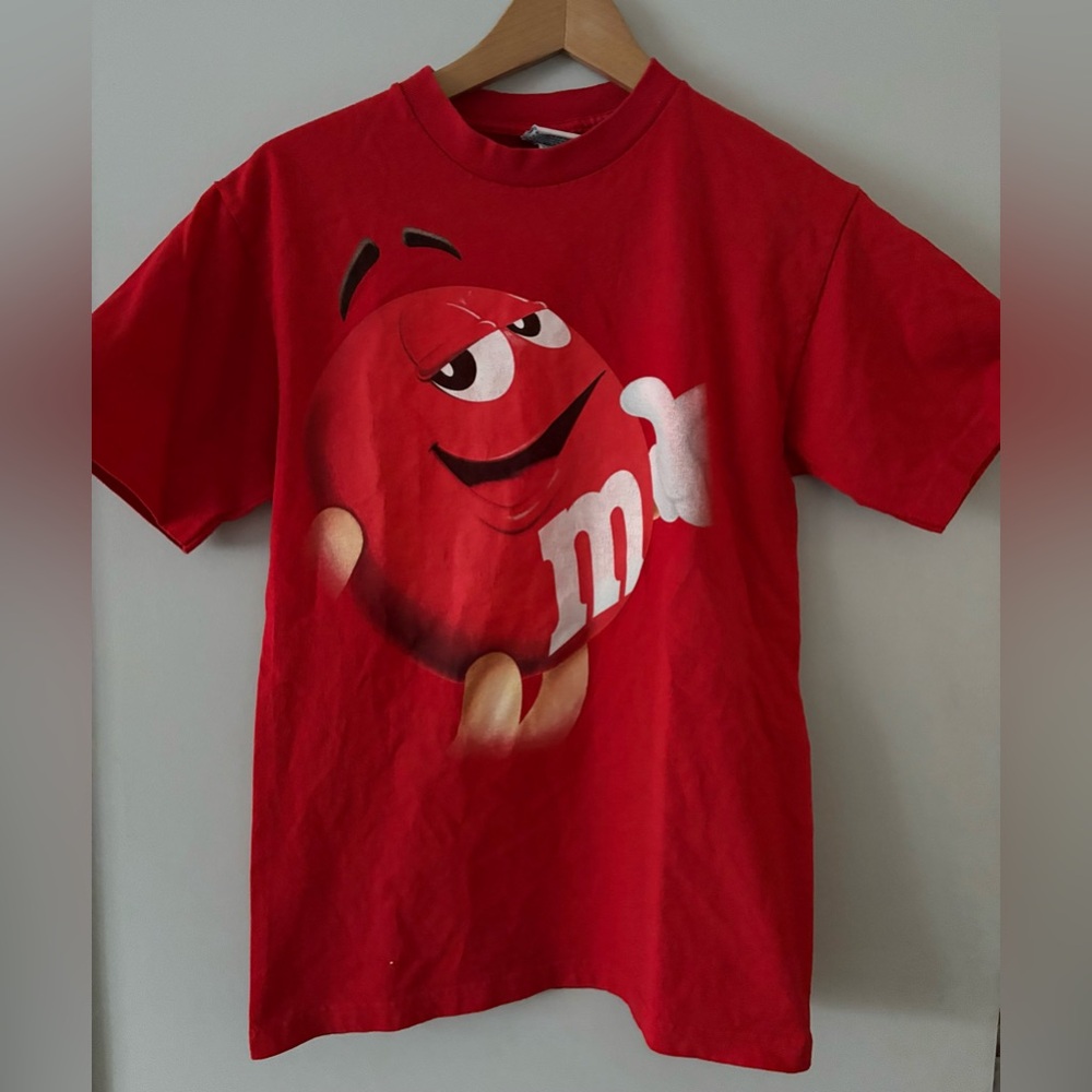 M&M’s Tee